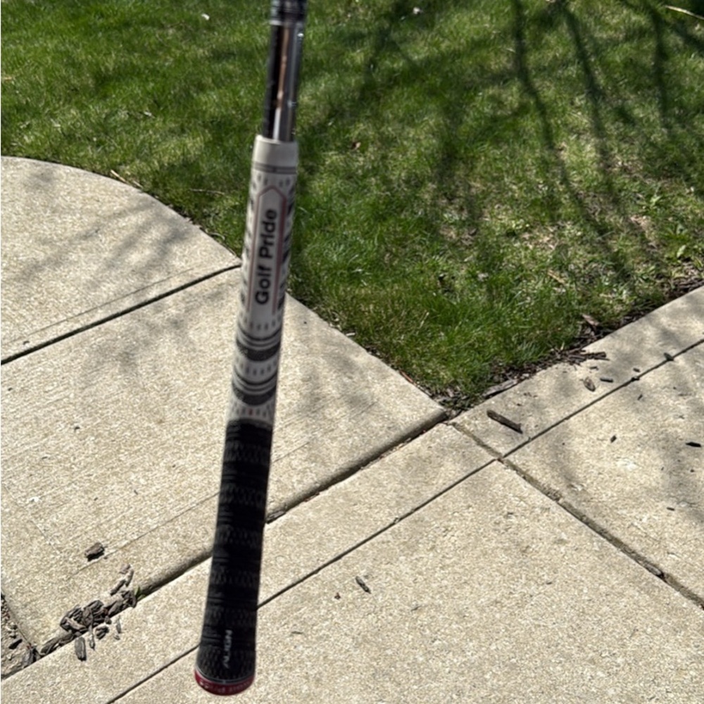 Dunlop Wedge - Picture 5 of 5